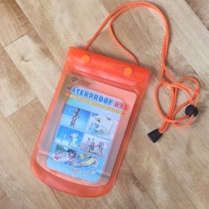 Waterproof bag by diamond visions